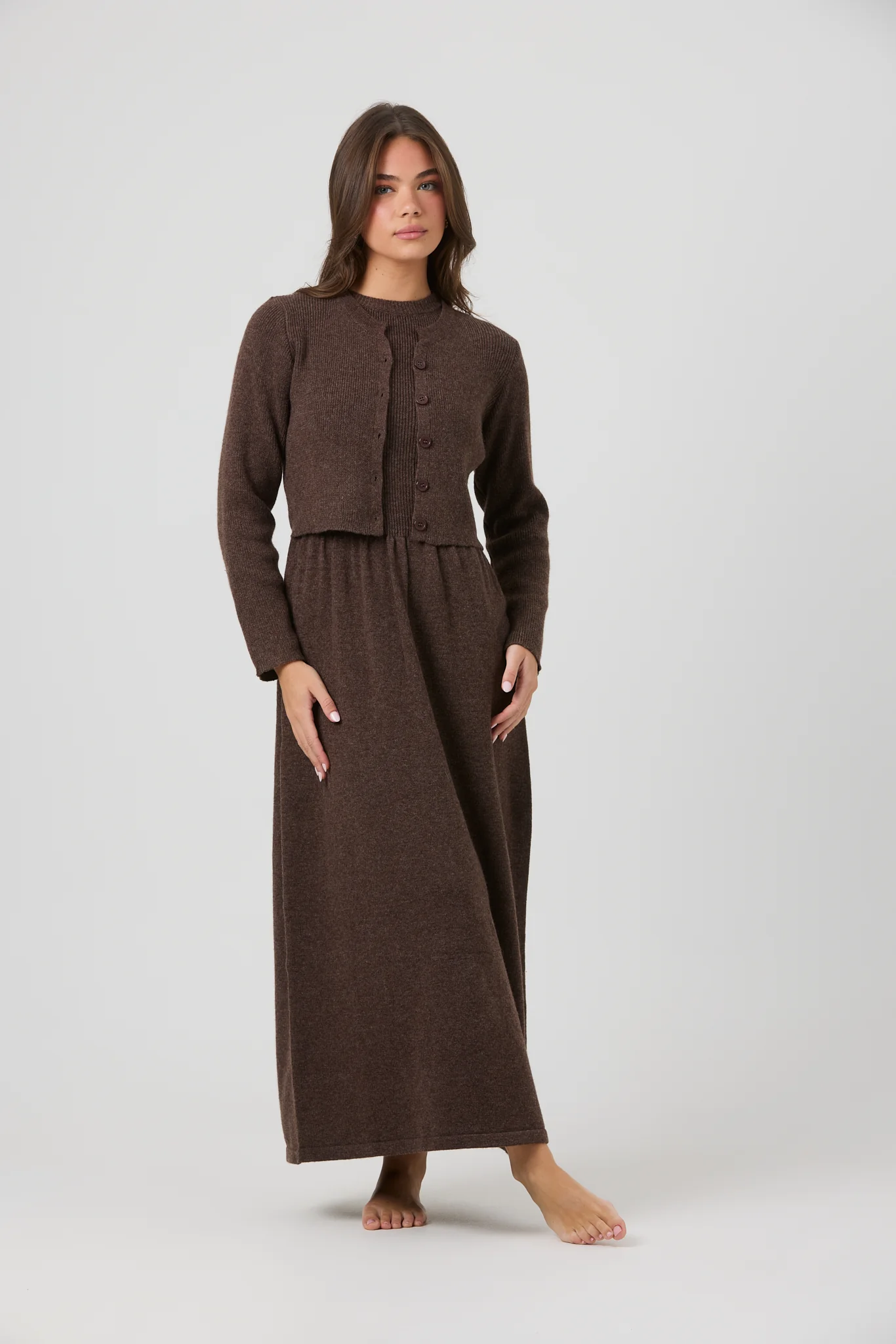 Rowyn Dress - Image 3