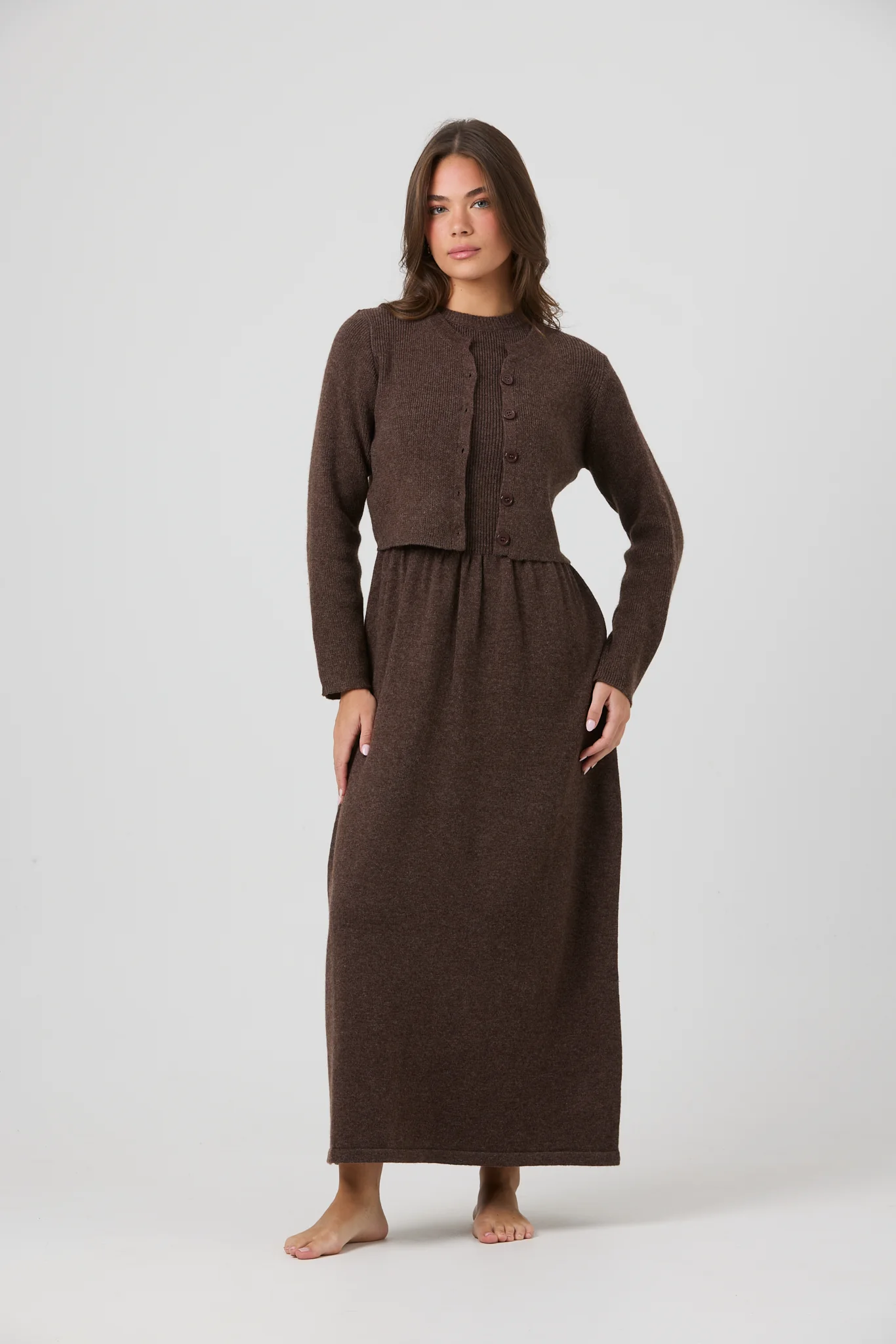 Rowyn Dress - Image 4