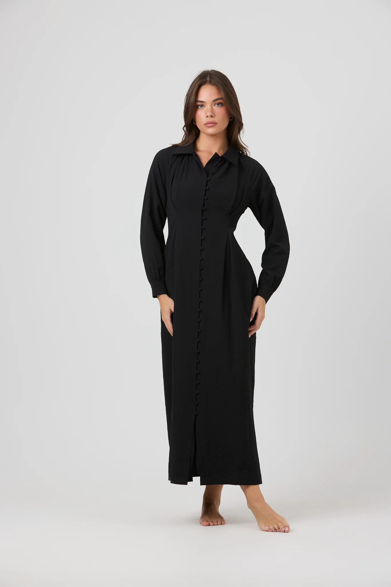 Scarlett Dress - Image 4