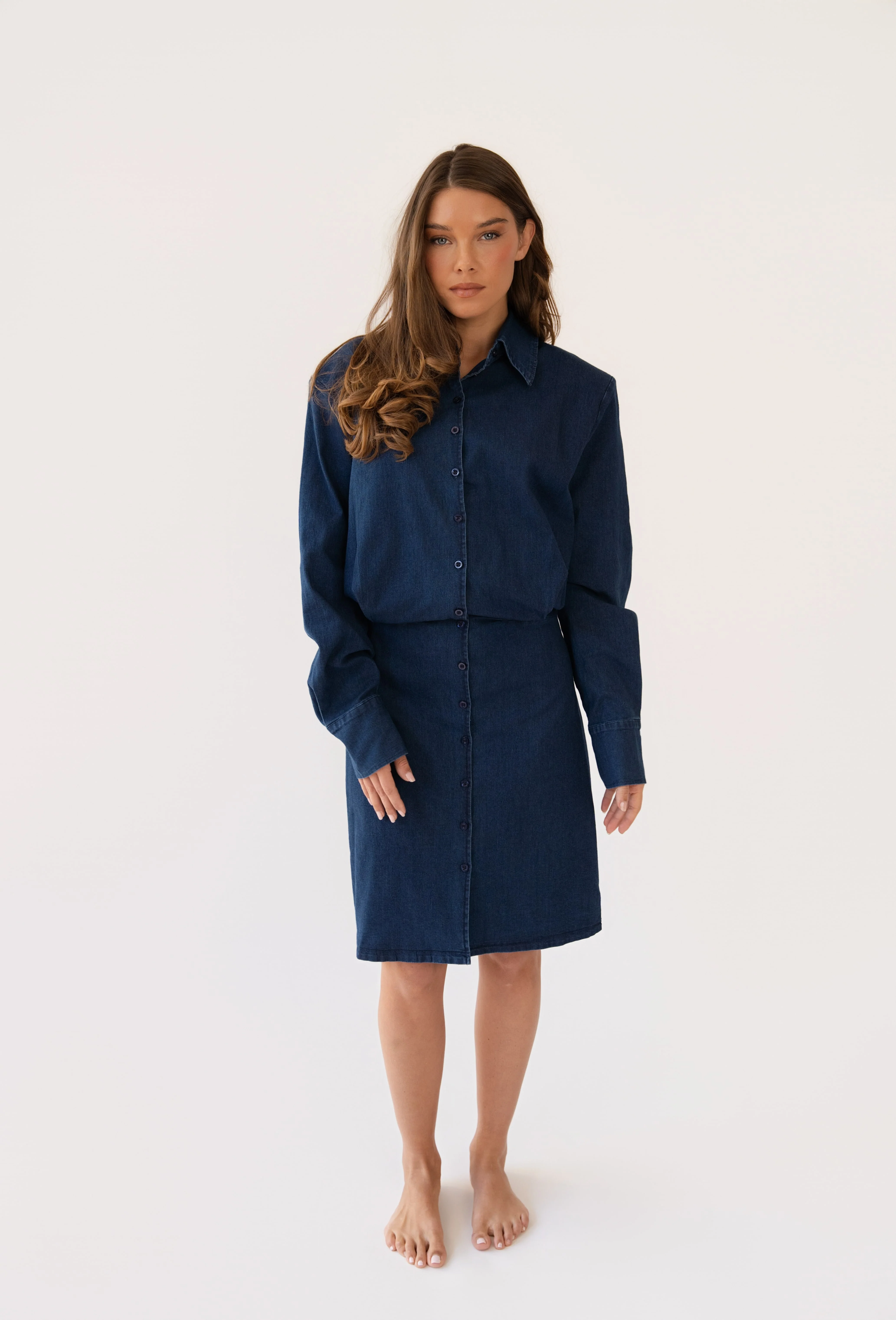 Shani Dress - Image 3