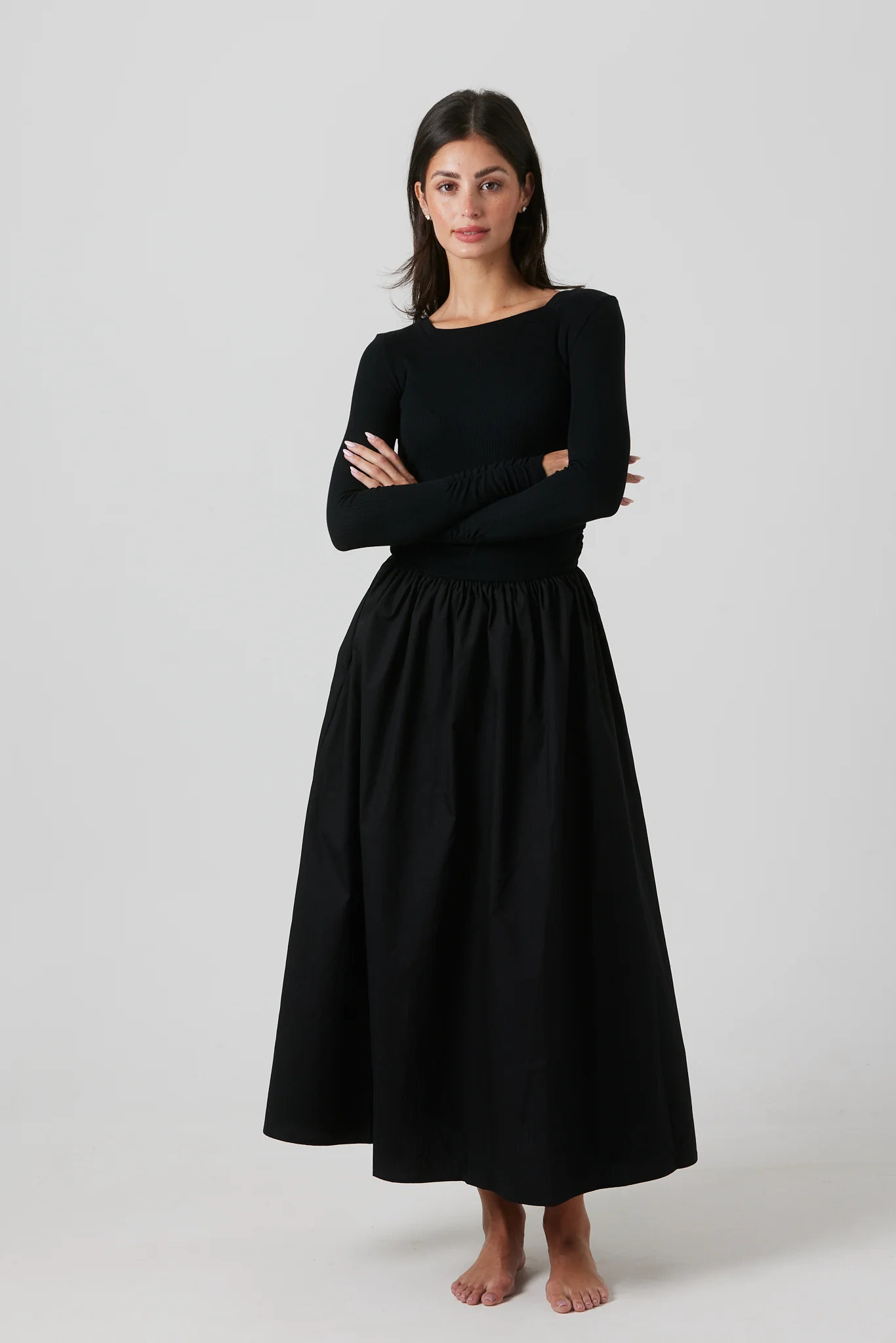 Shay Dress