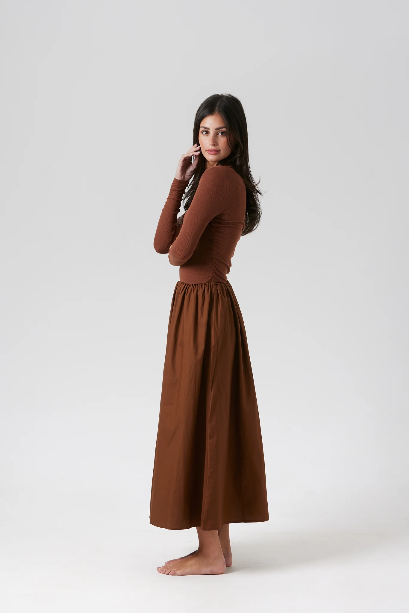 Shay Dress - Image 6