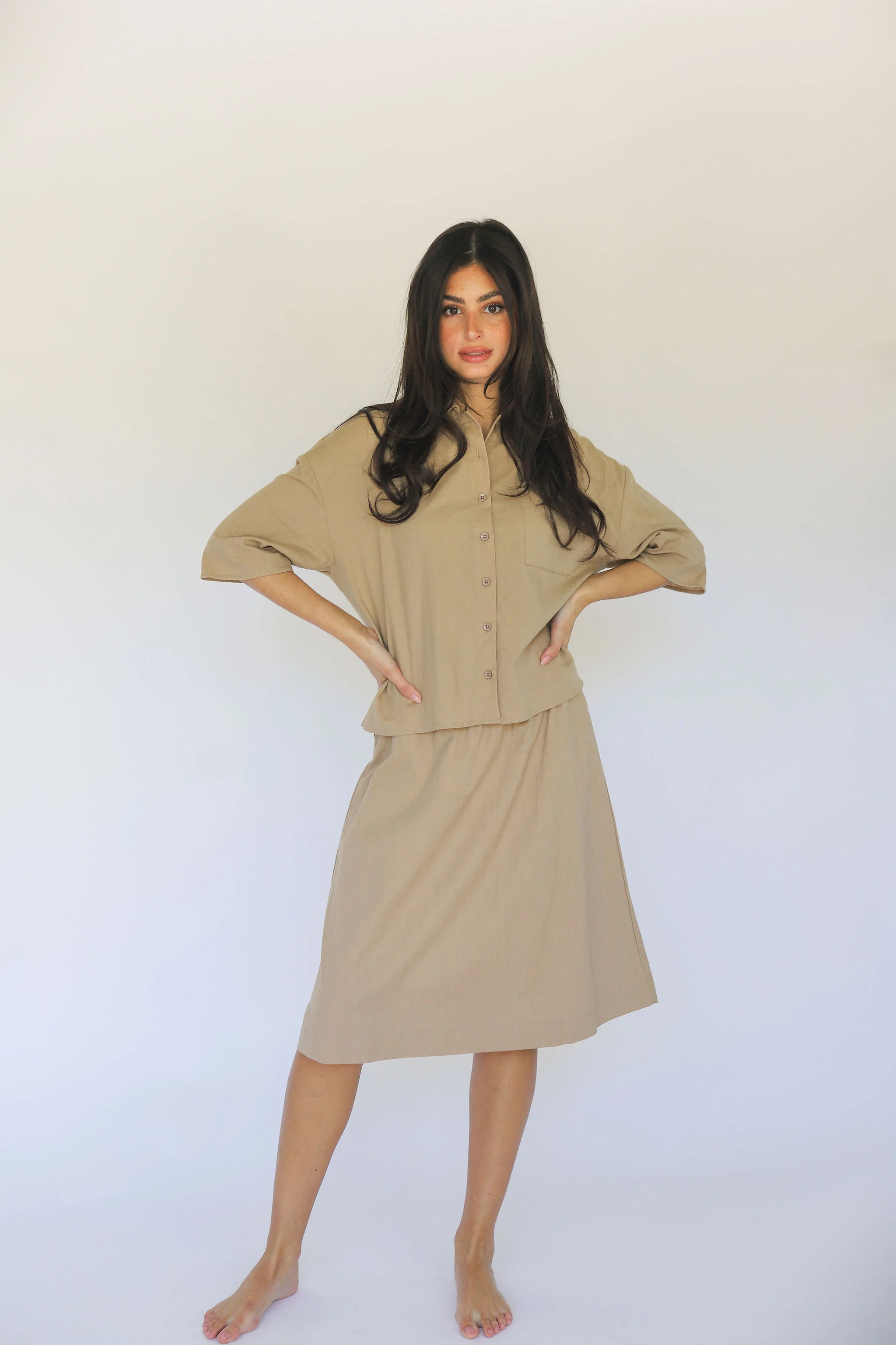 Short Liv Skirt - Image 4