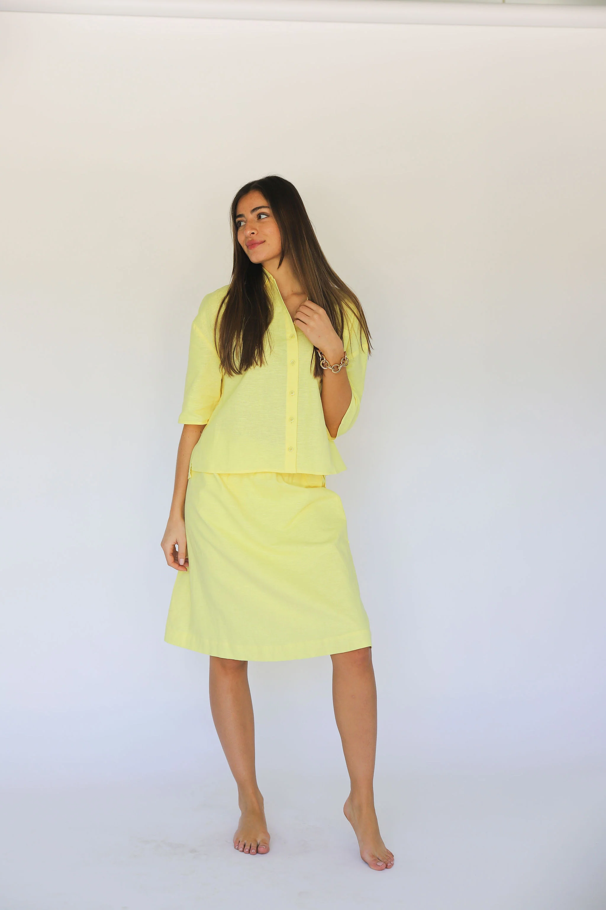 Short Liv Skirt - Image 5