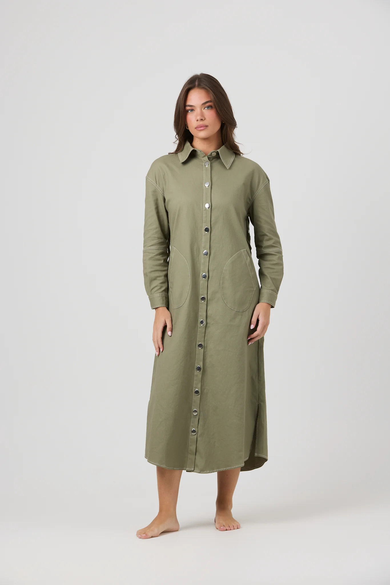 Sienna Dress