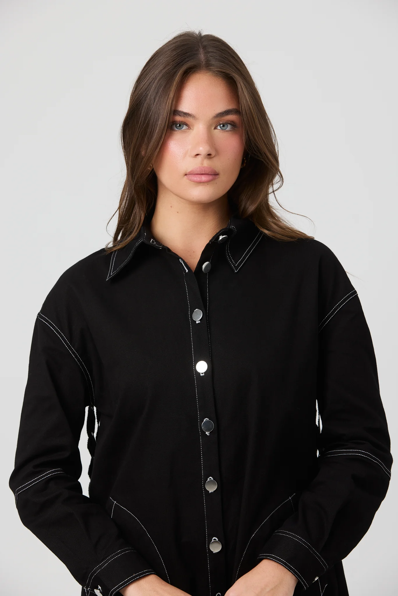 Sienna Dress - Image 10