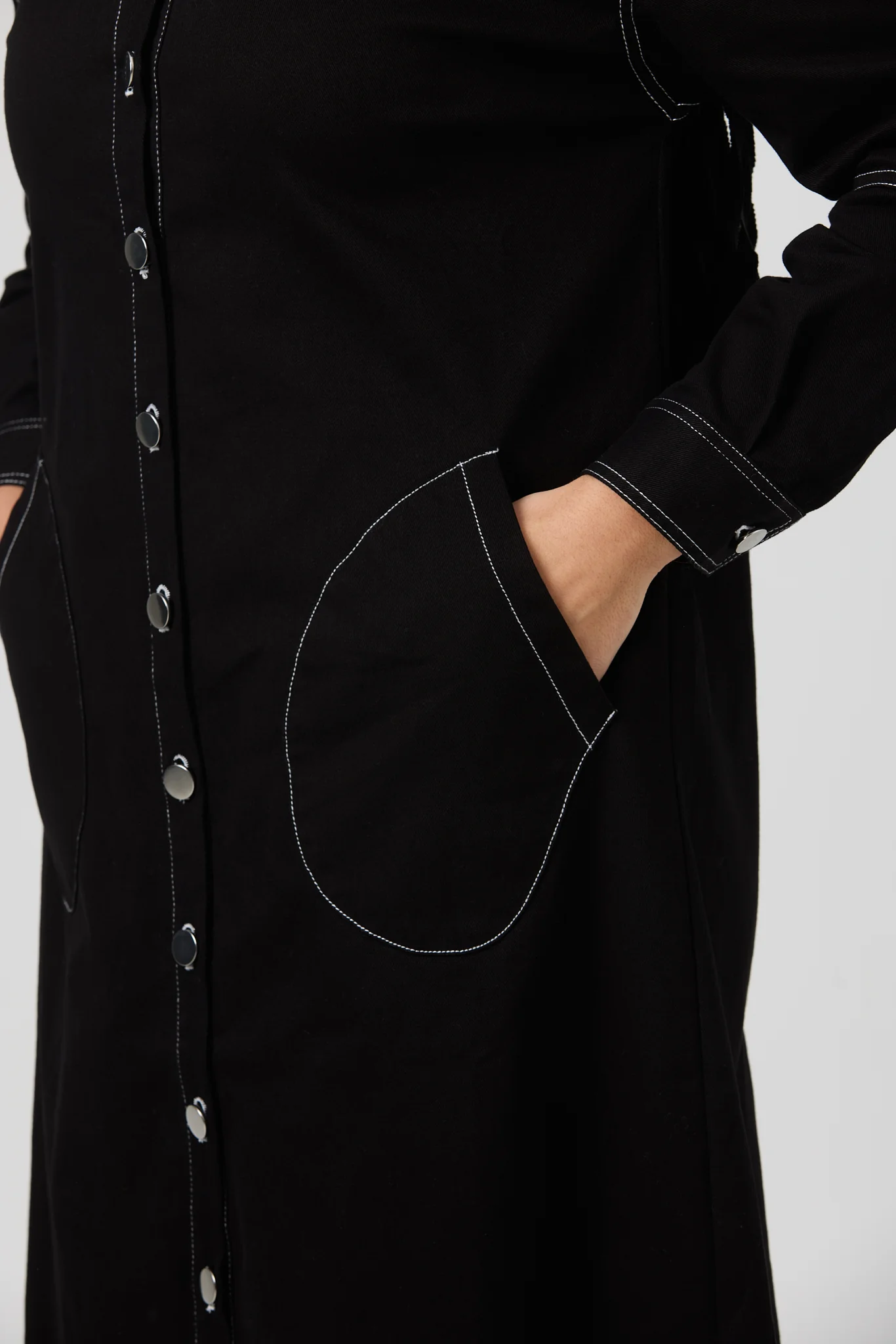 Sienna Dress - Image 12