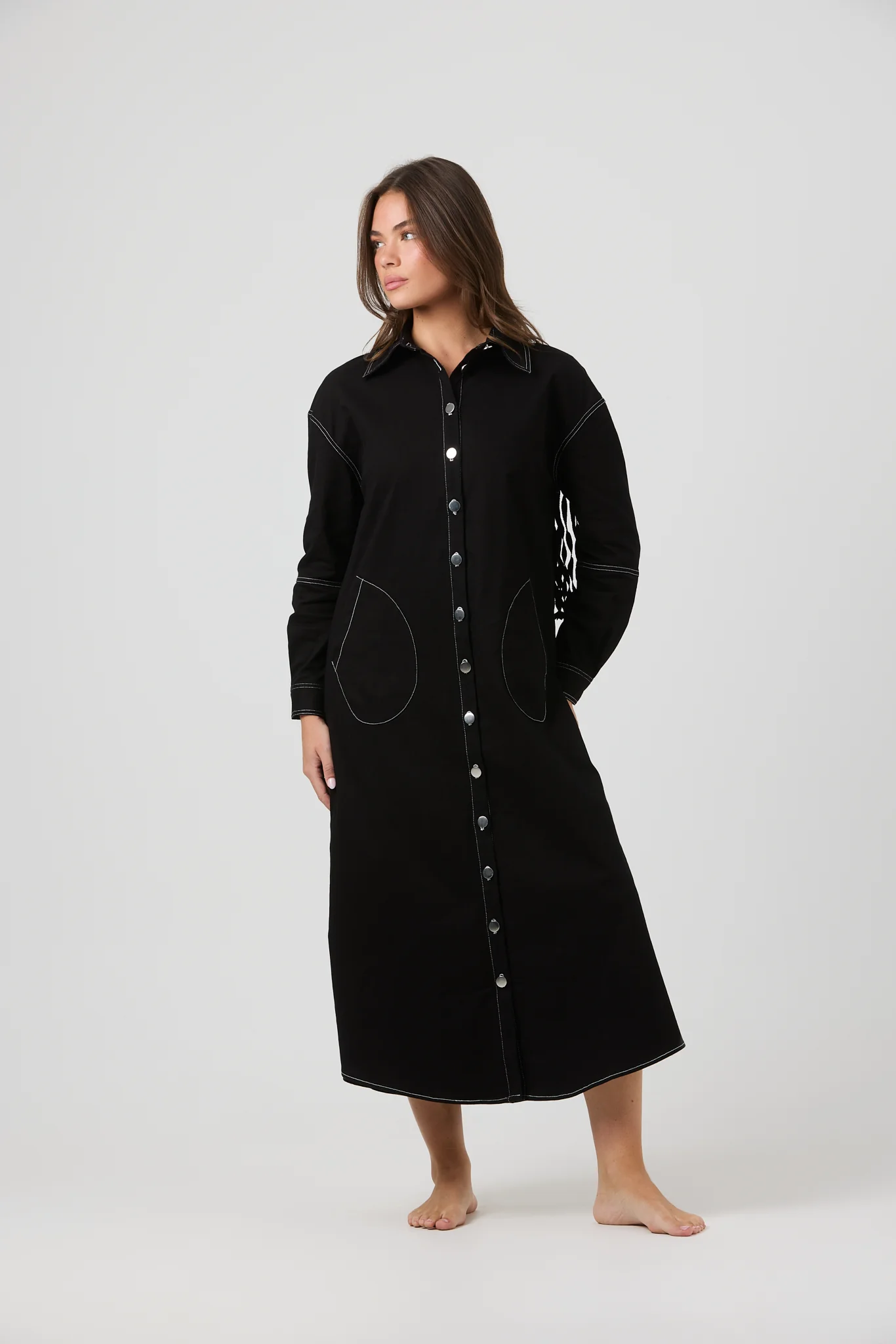 Sienna Dress - Image 14