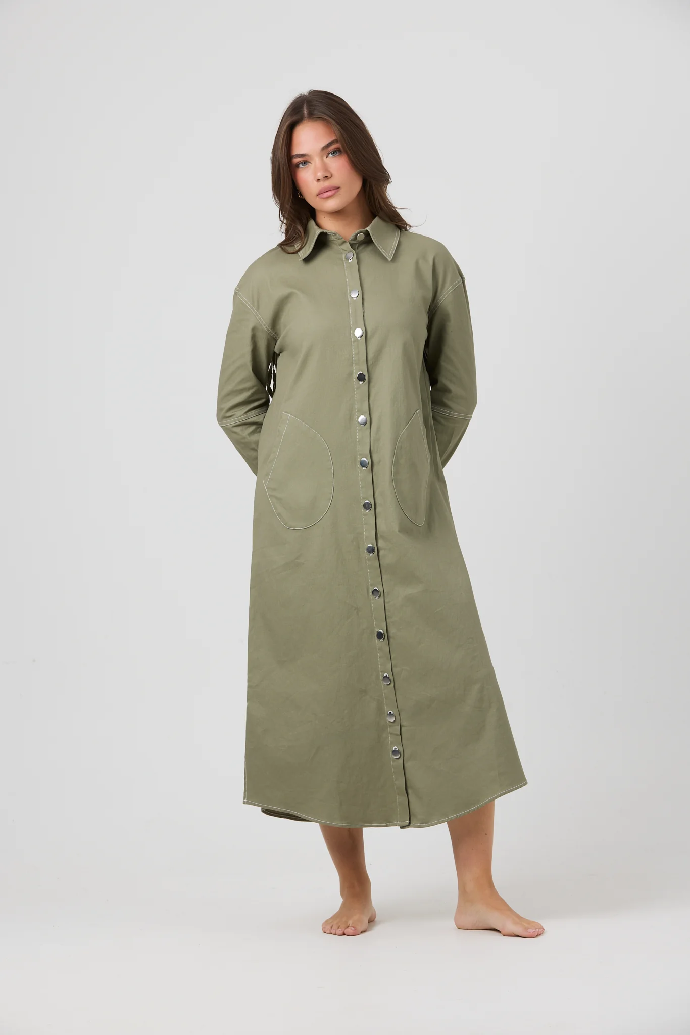 Sienna Dress - Image 2