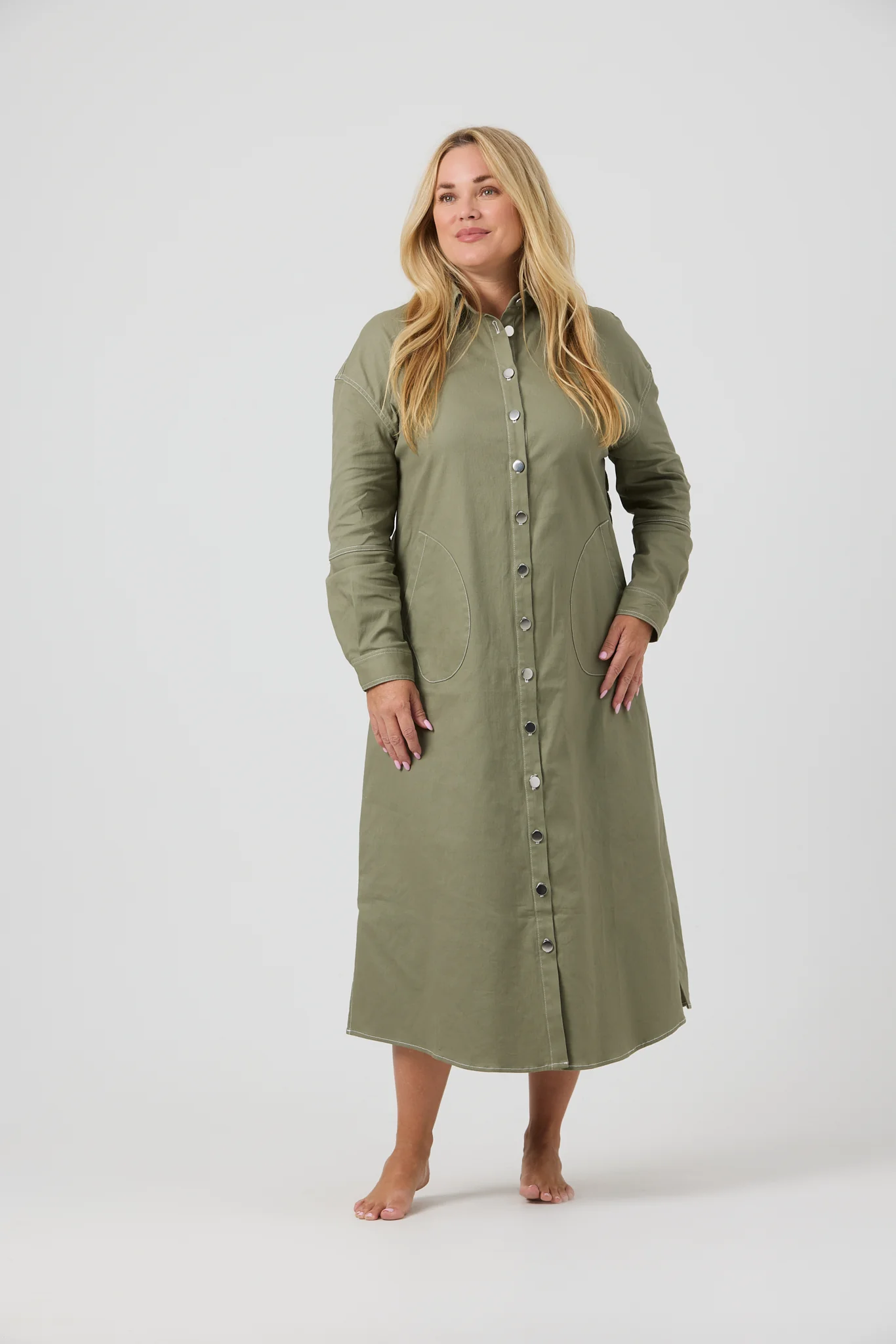 Sienna Dress - Image 3