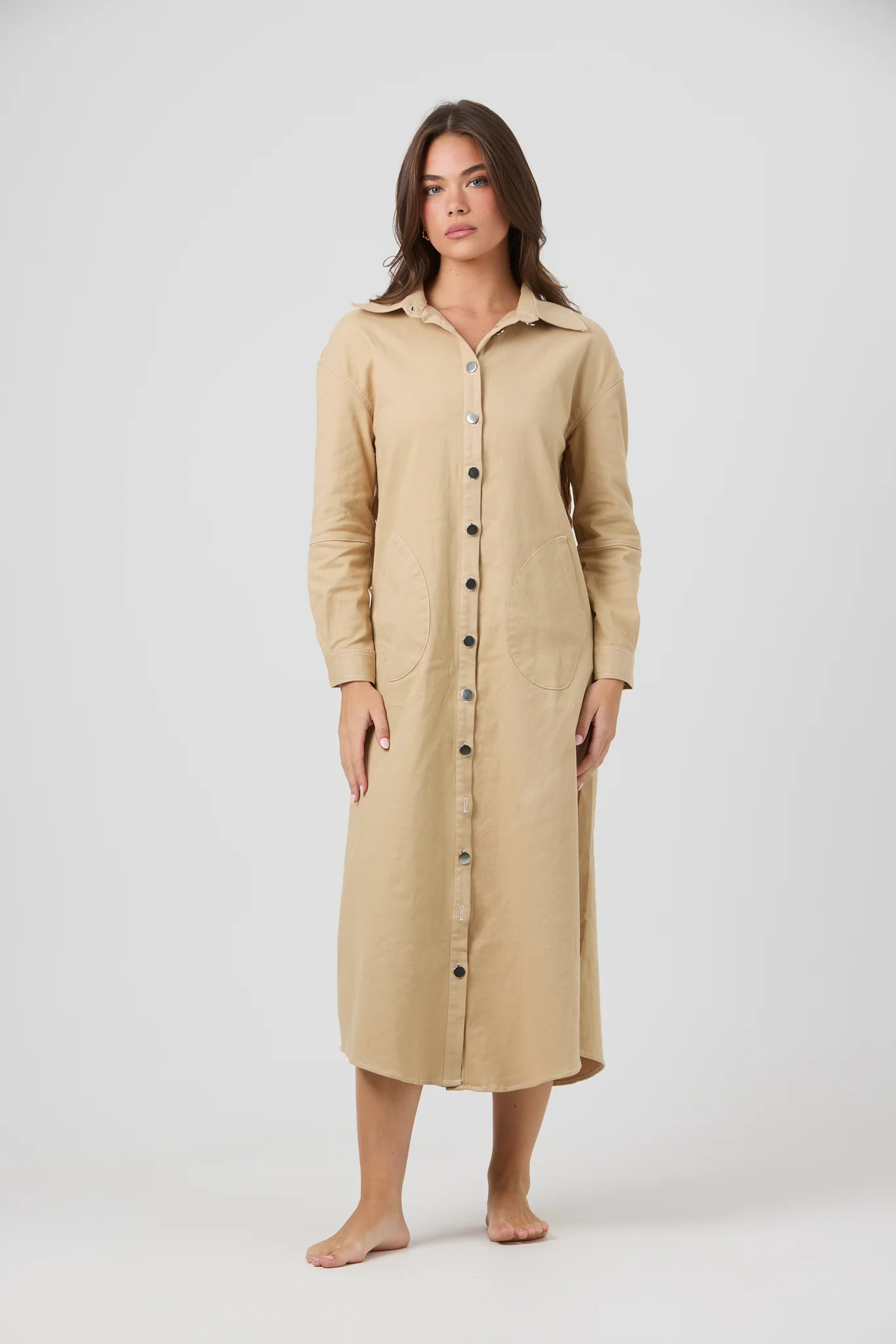 Sienna Dress - Image 5