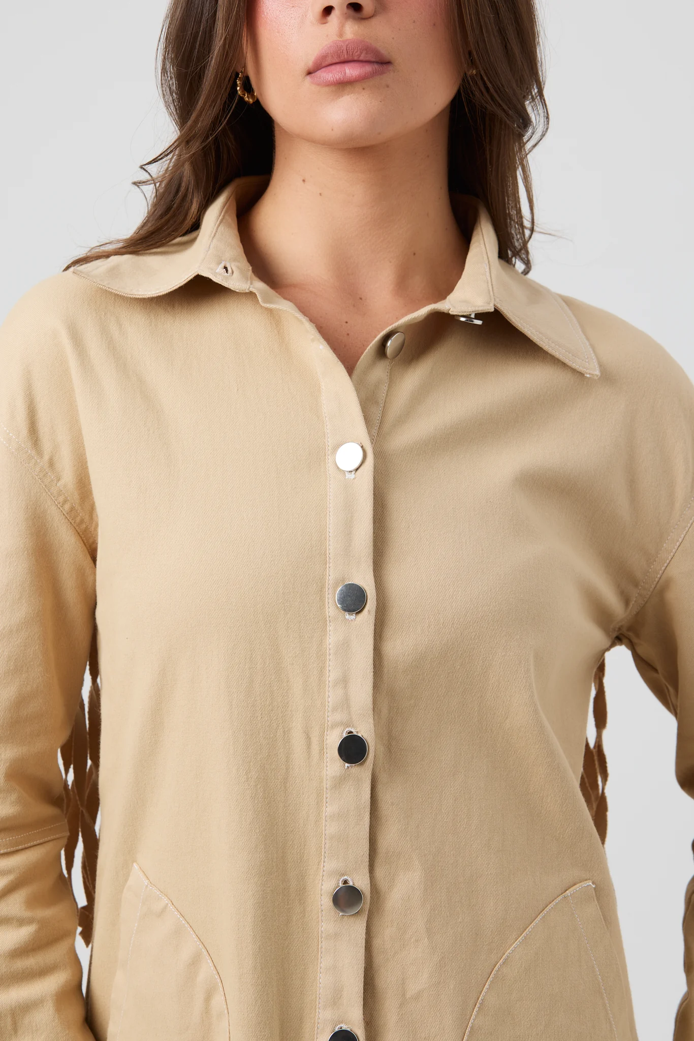Sienna Dress - Image 6
