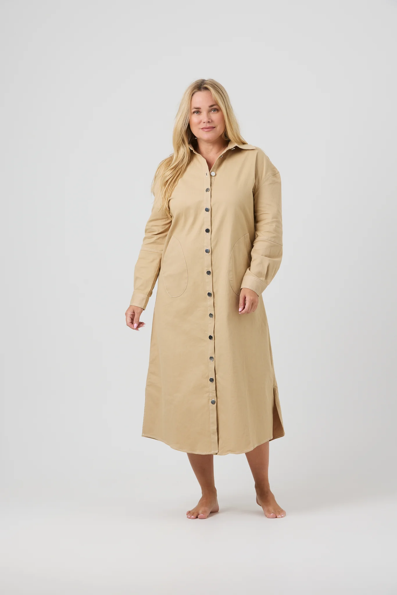 Sienna Dress - Image 8