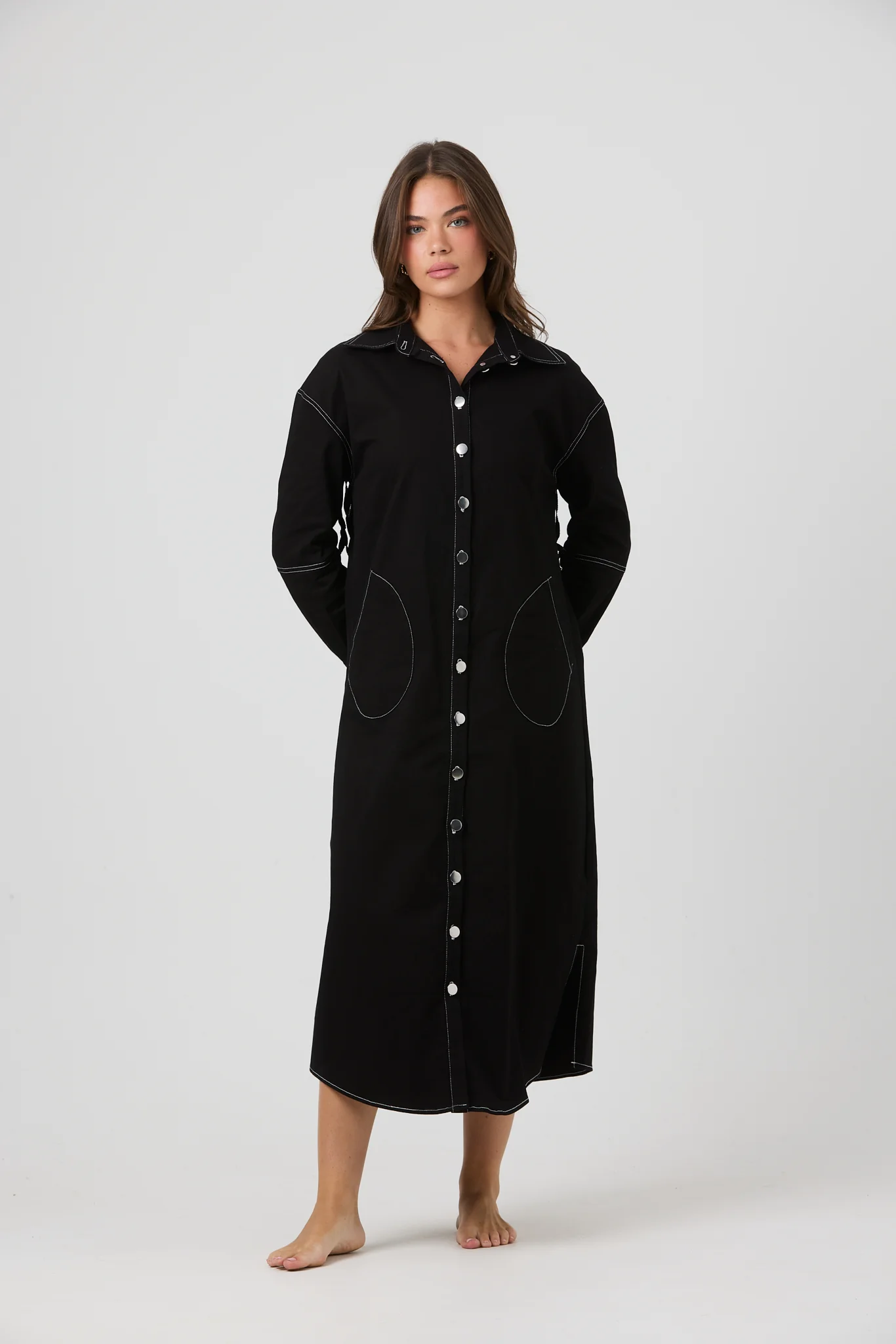 Sienna Dress - Image 9