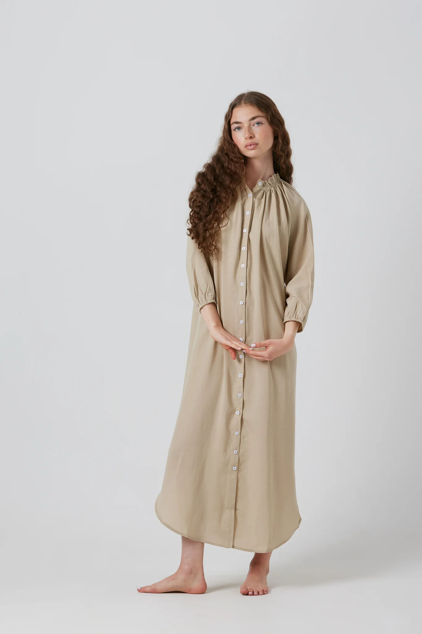 Sophie Dress