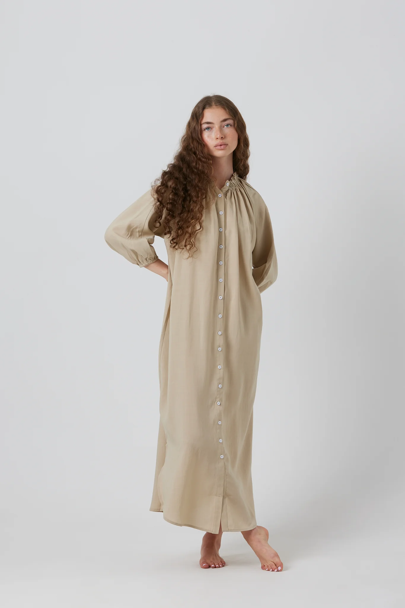 Sophie Dress - Image 4