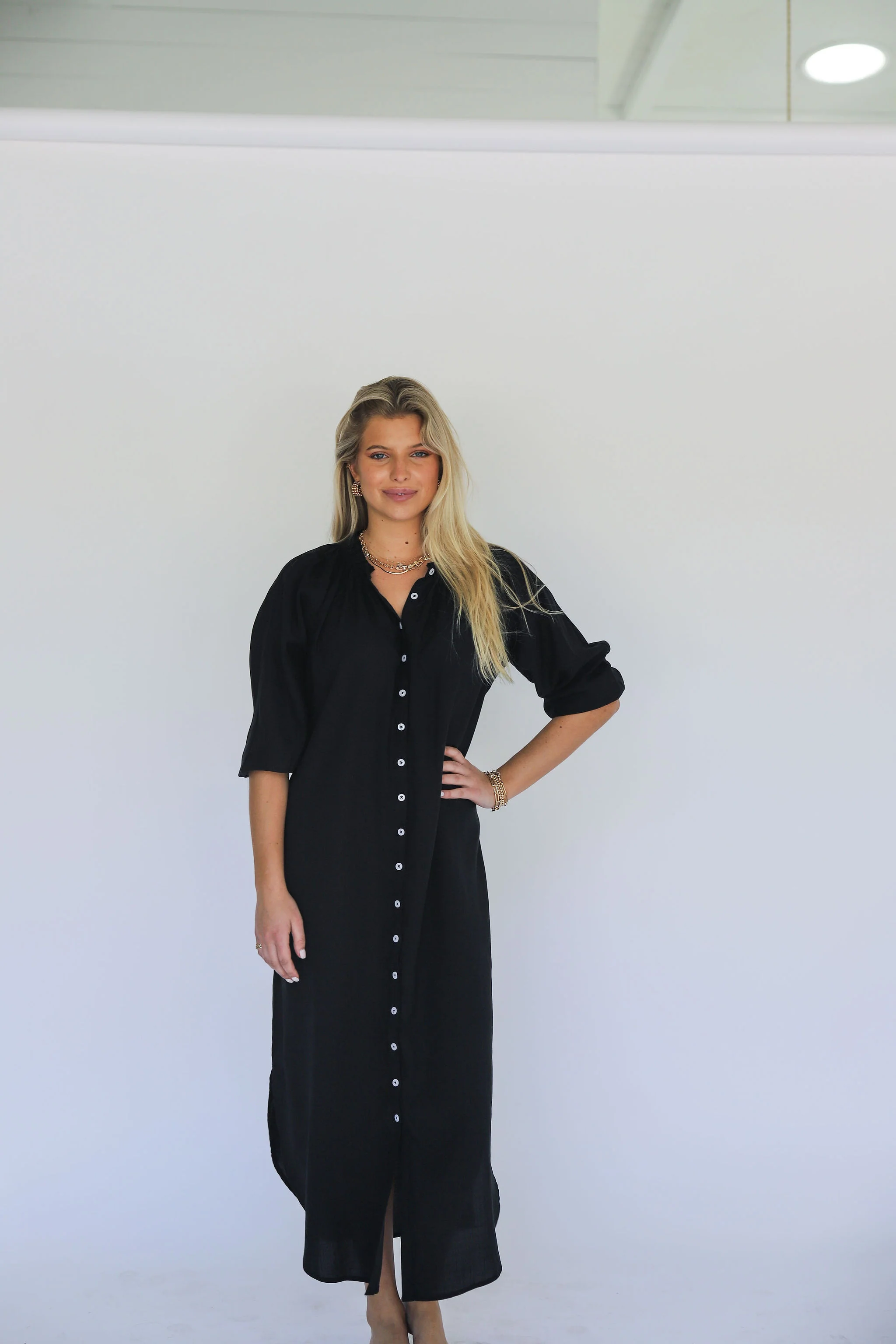 Sophie Dress - Image 6