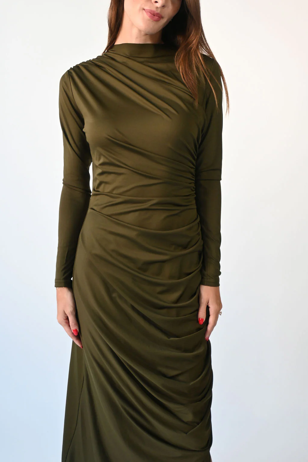 Sosa Dress - Image 3