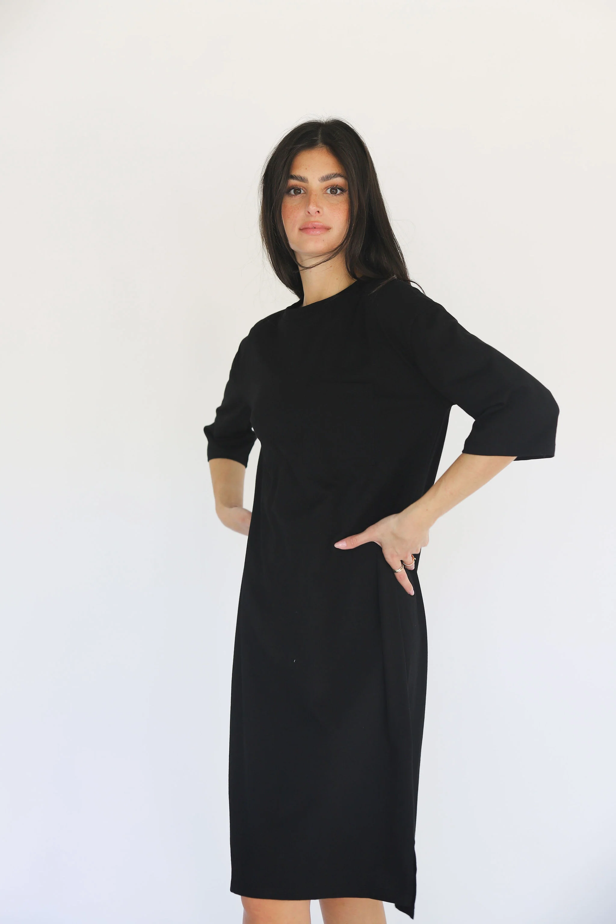 T-Shirt Dress (Short) - Image 10
