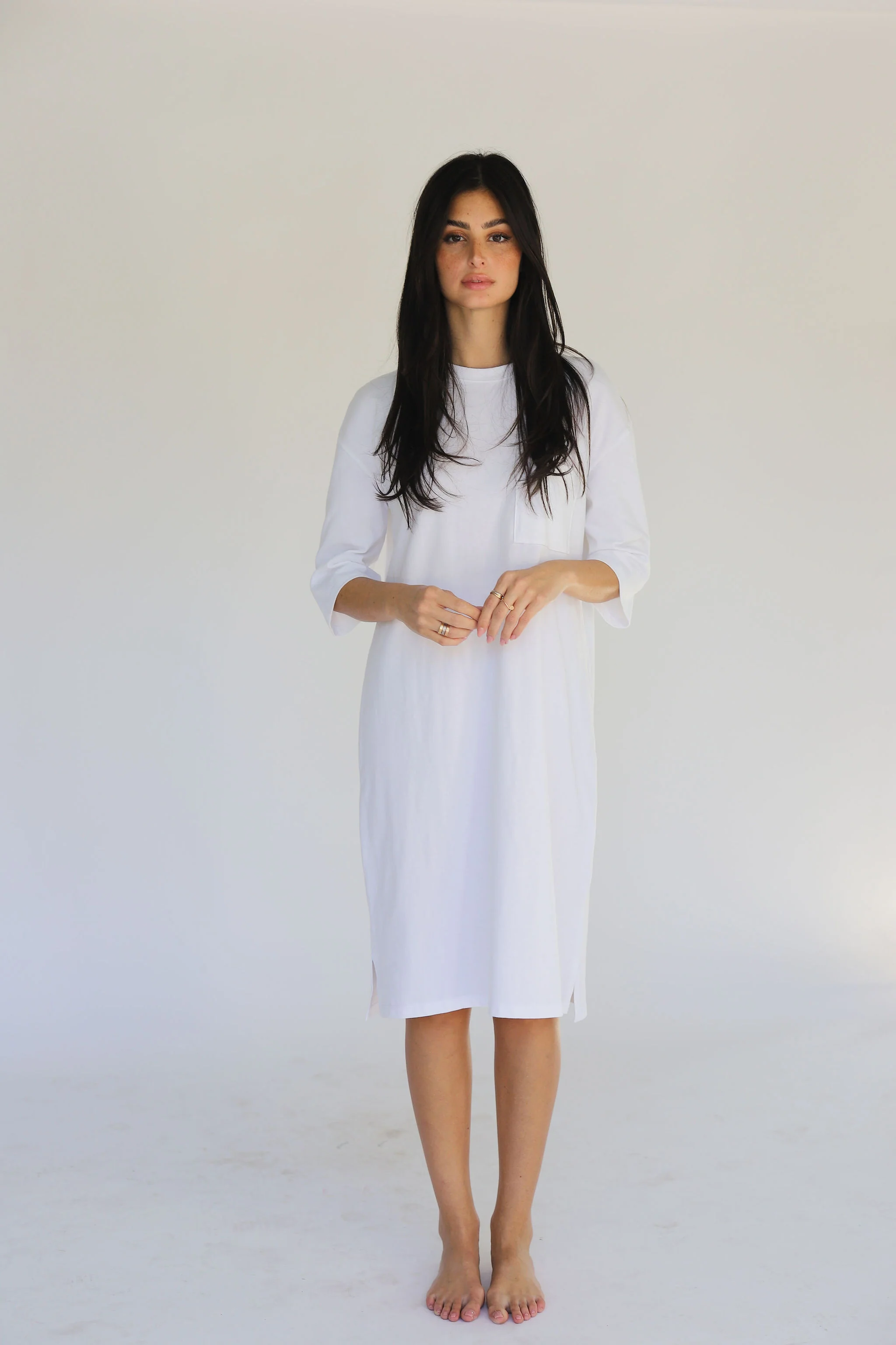 T-Shirt Dress (Short) - Image 5