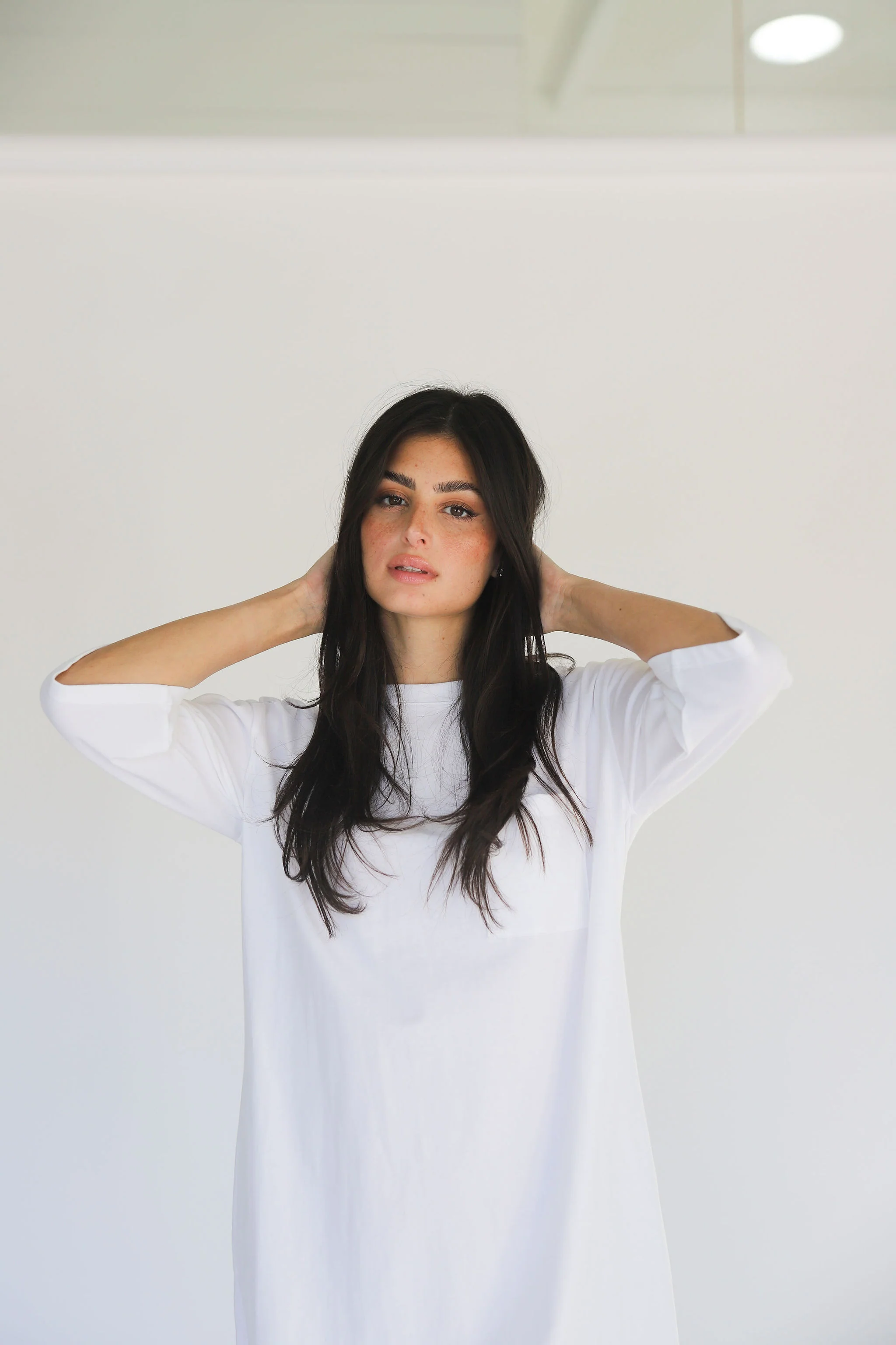 T-Shirt Dress (Short) - Image 6