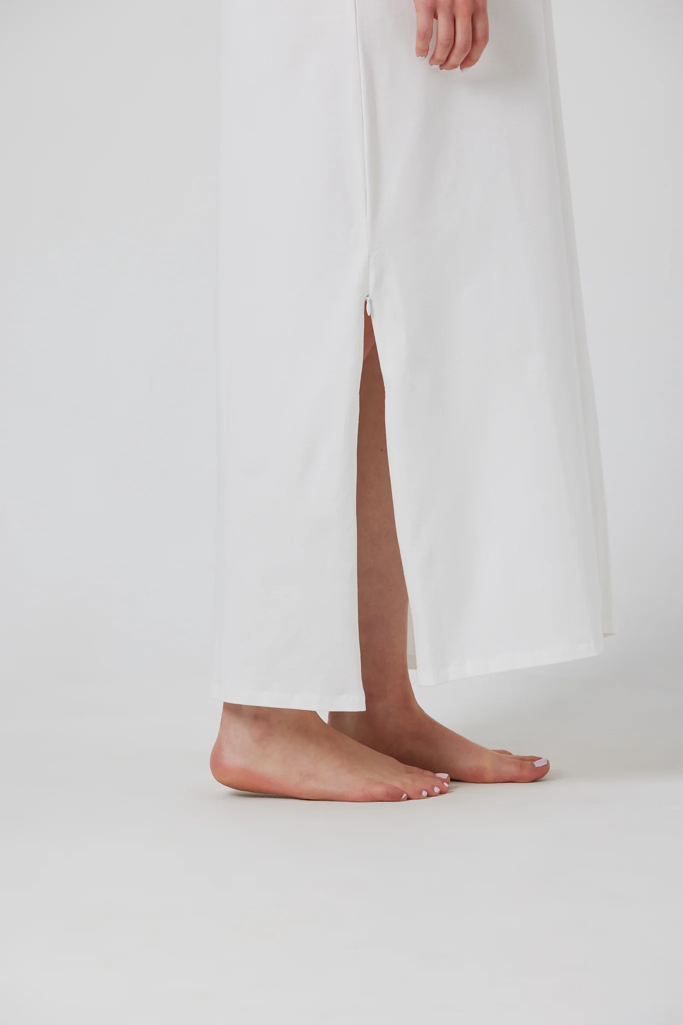 T-Shirt Midi Dress - Image 2