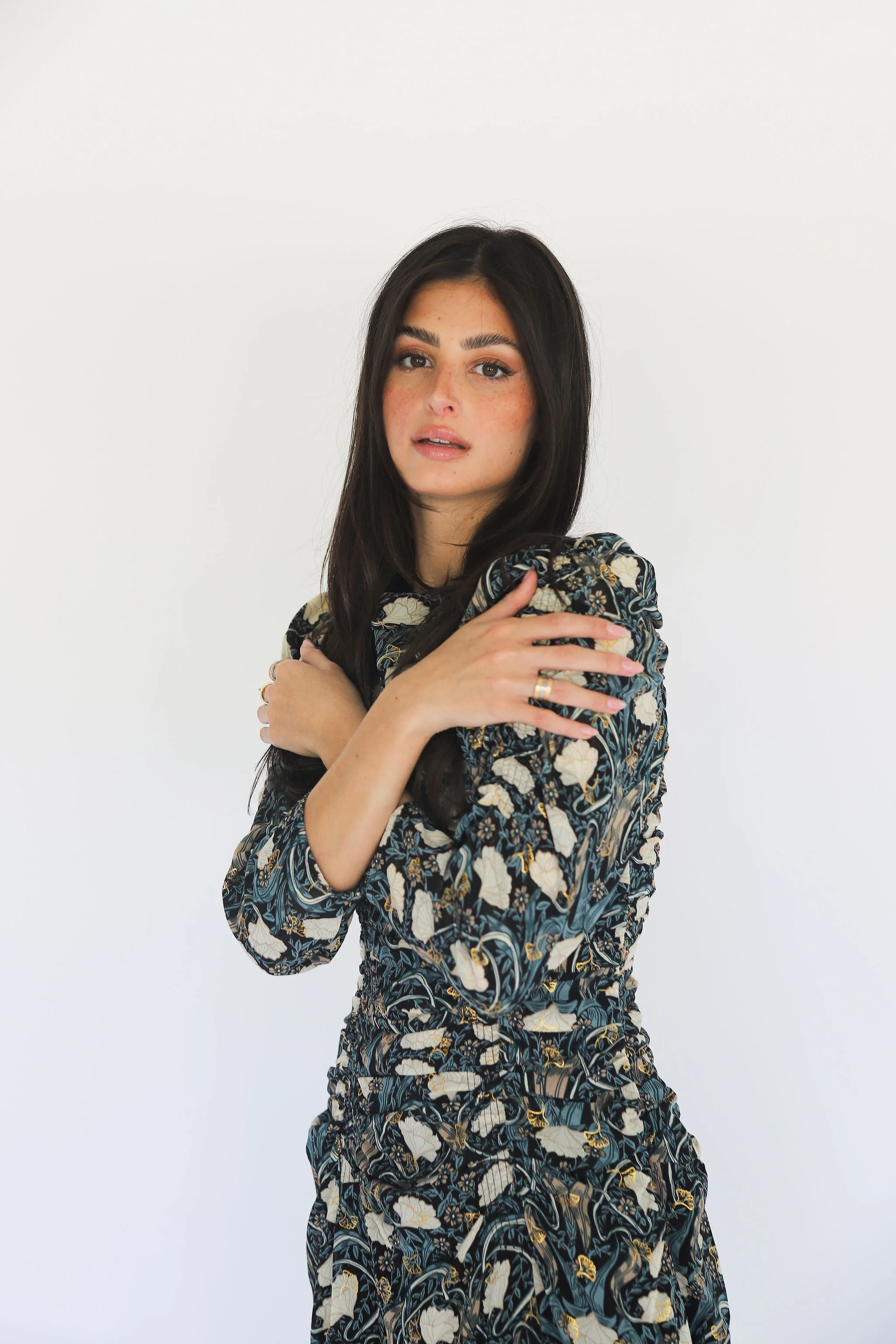 Talia Dress - Image 2