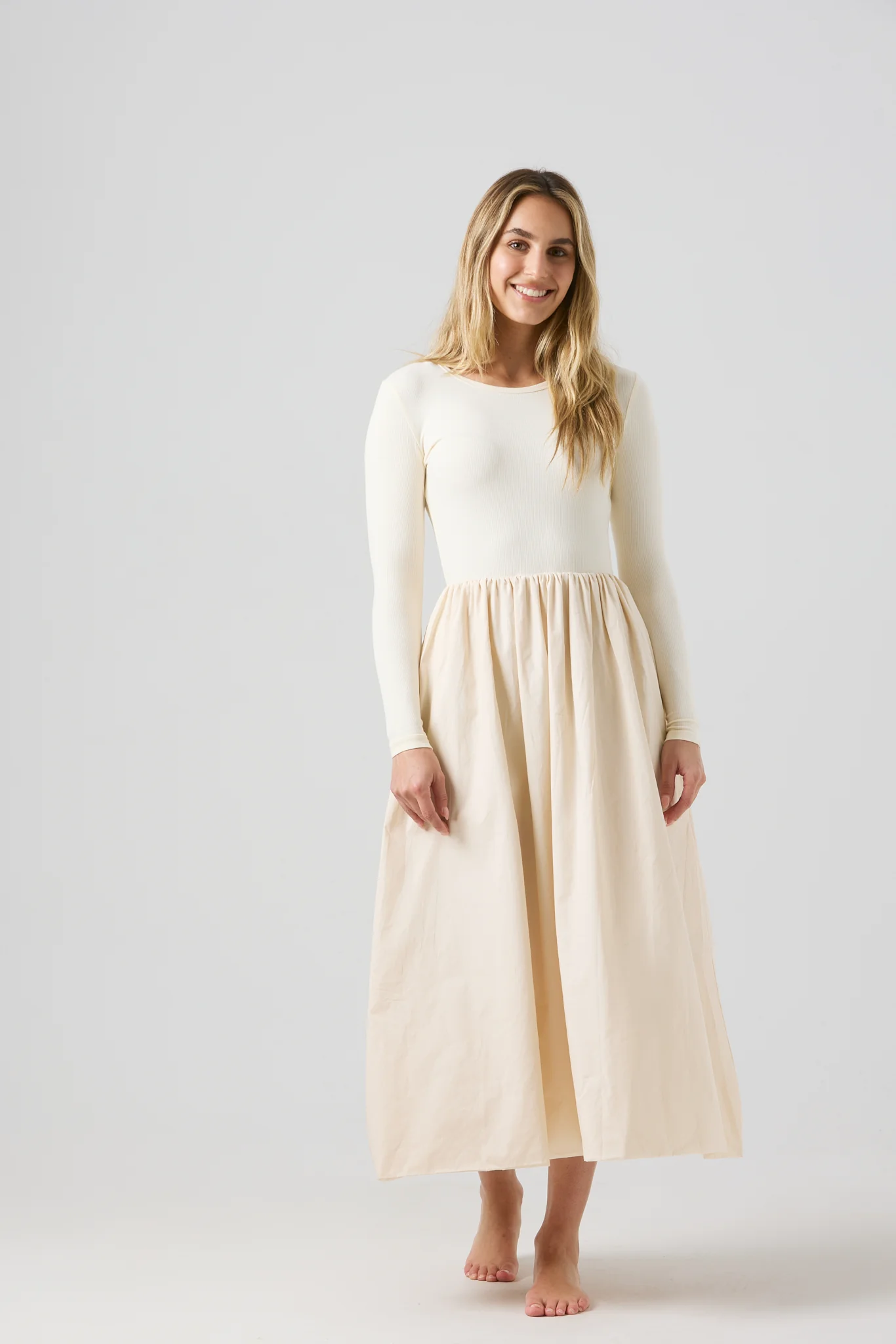 Tate Dress