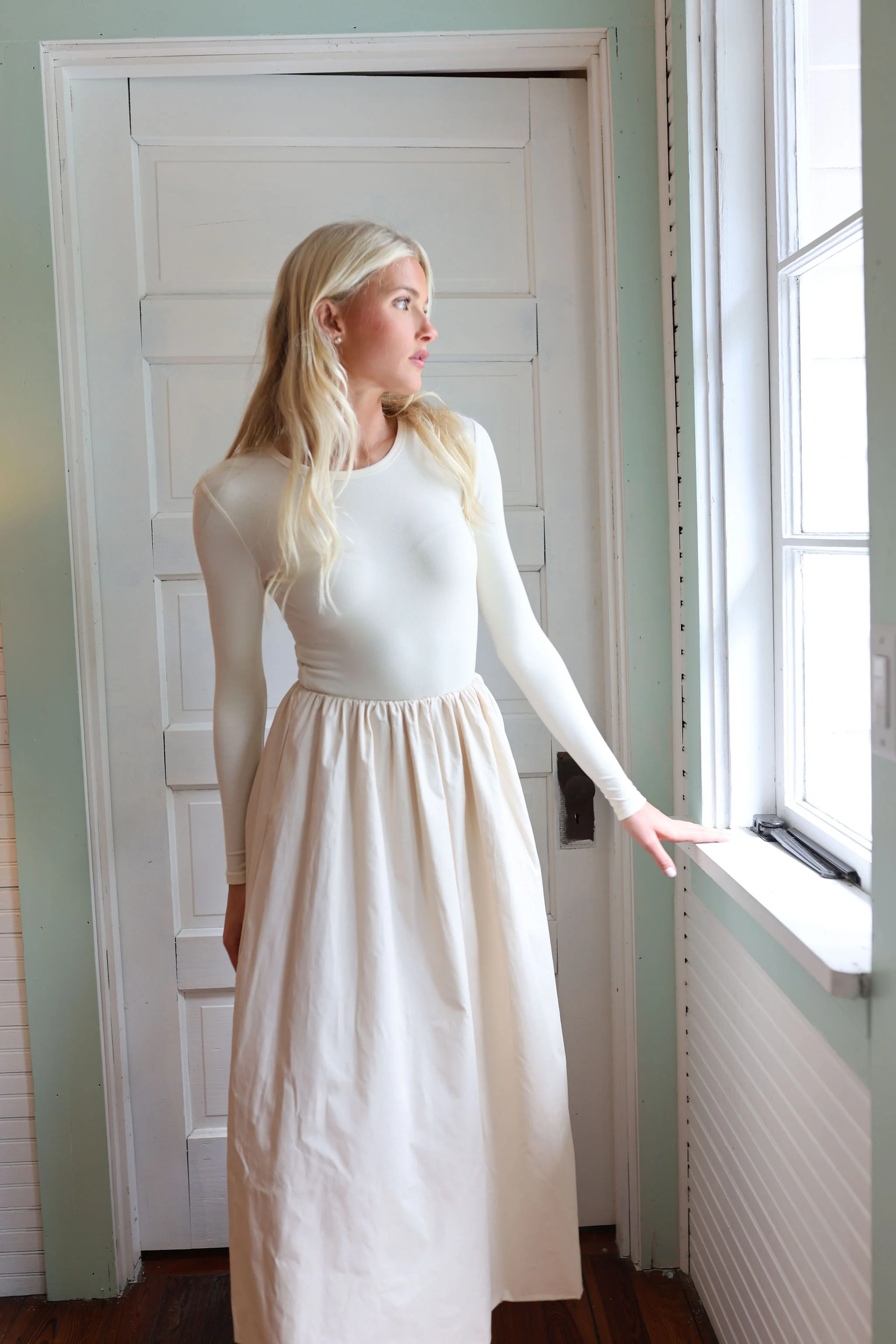Tate Dress - Image 5