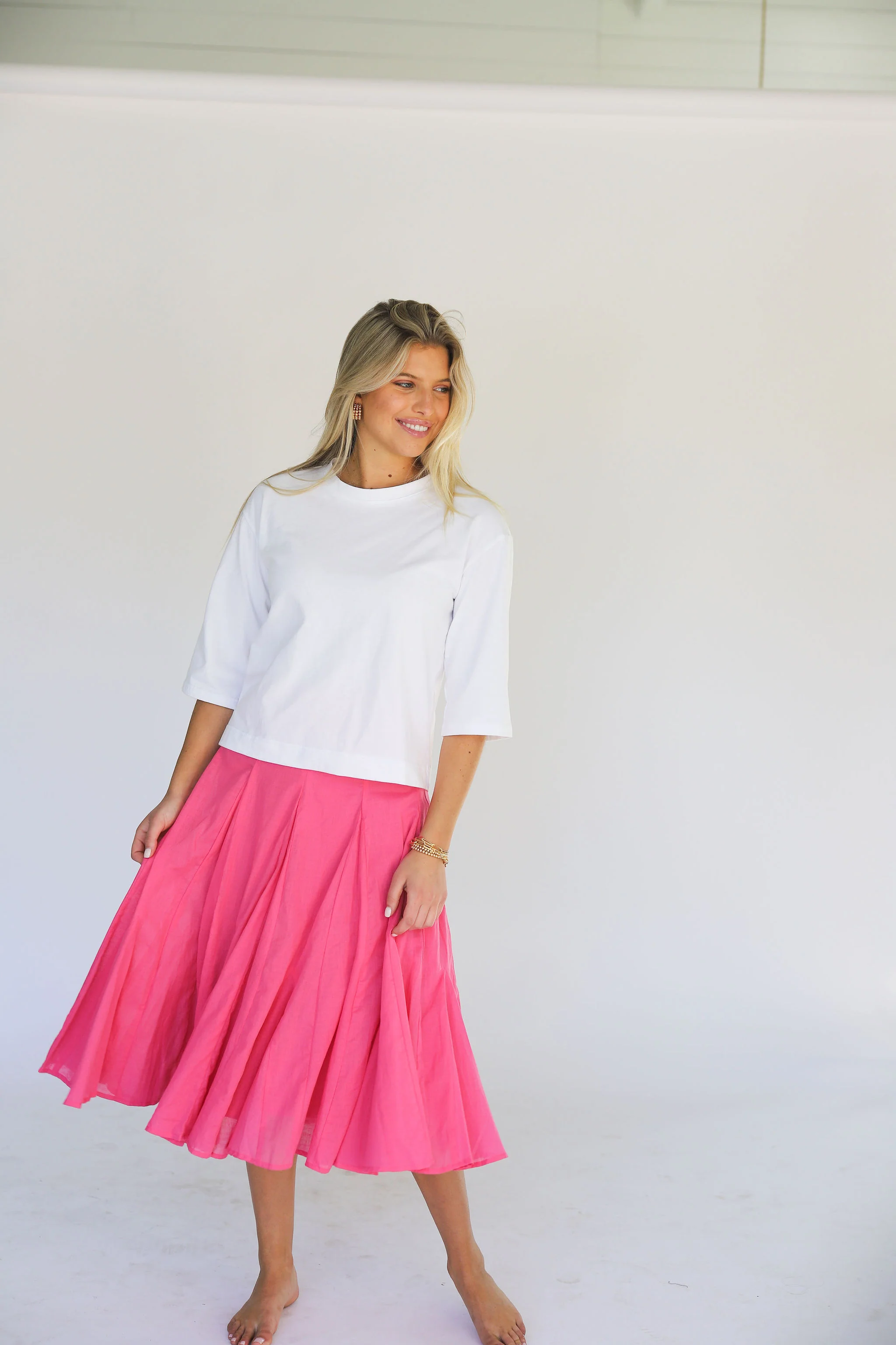 Tessa Skirt