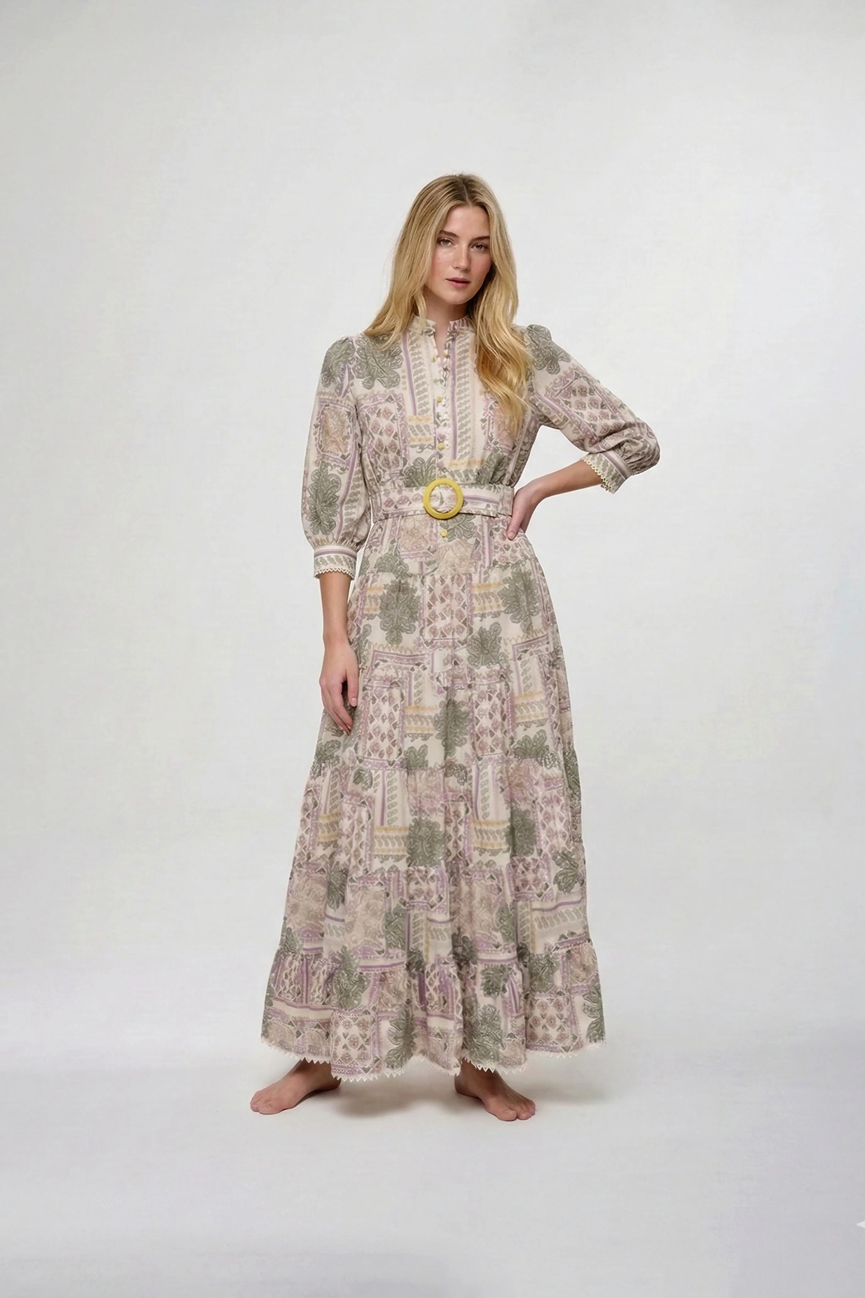 Tori Dress