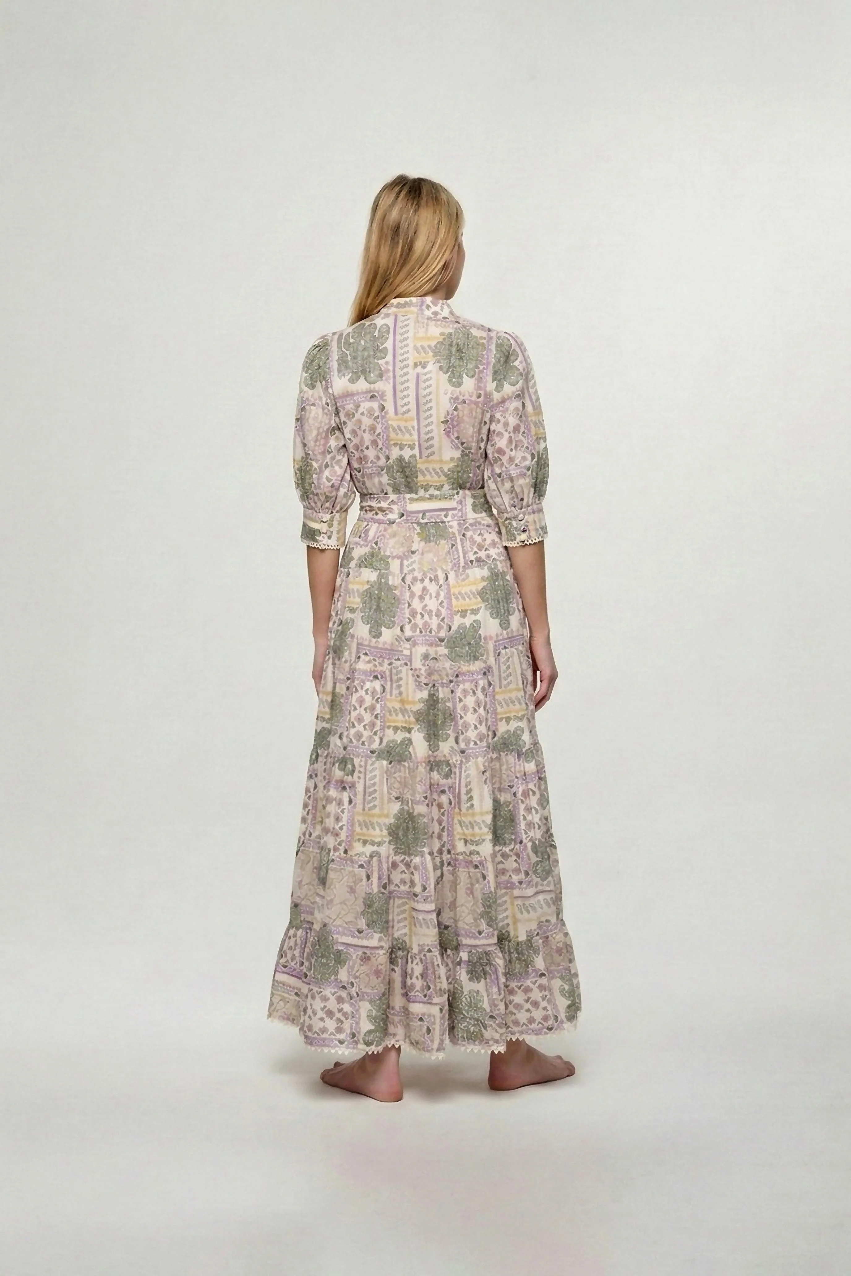 Tori Dress - Image 3