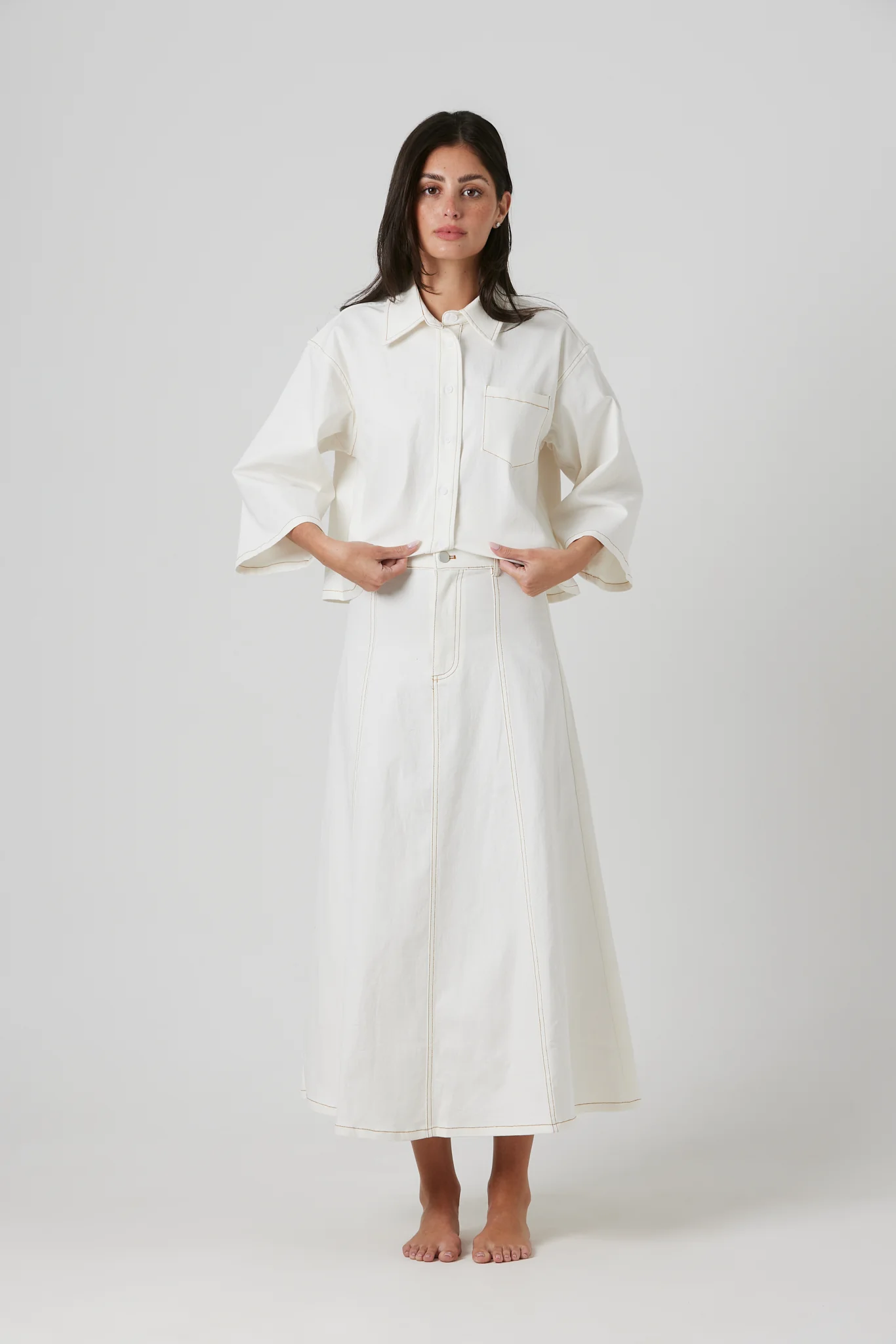 Vivi Blouse - Image 3