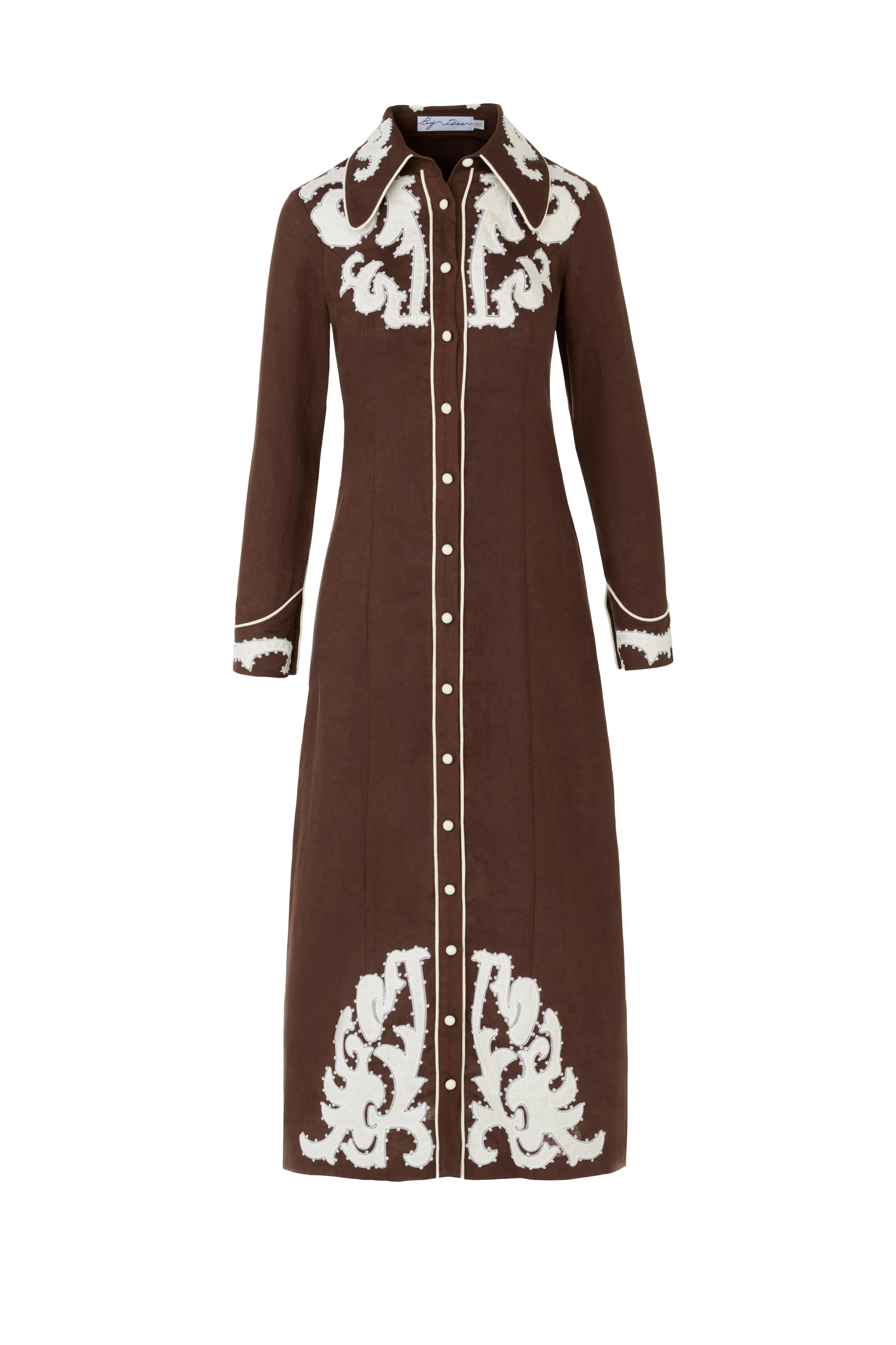 Wren Dress - Image 11