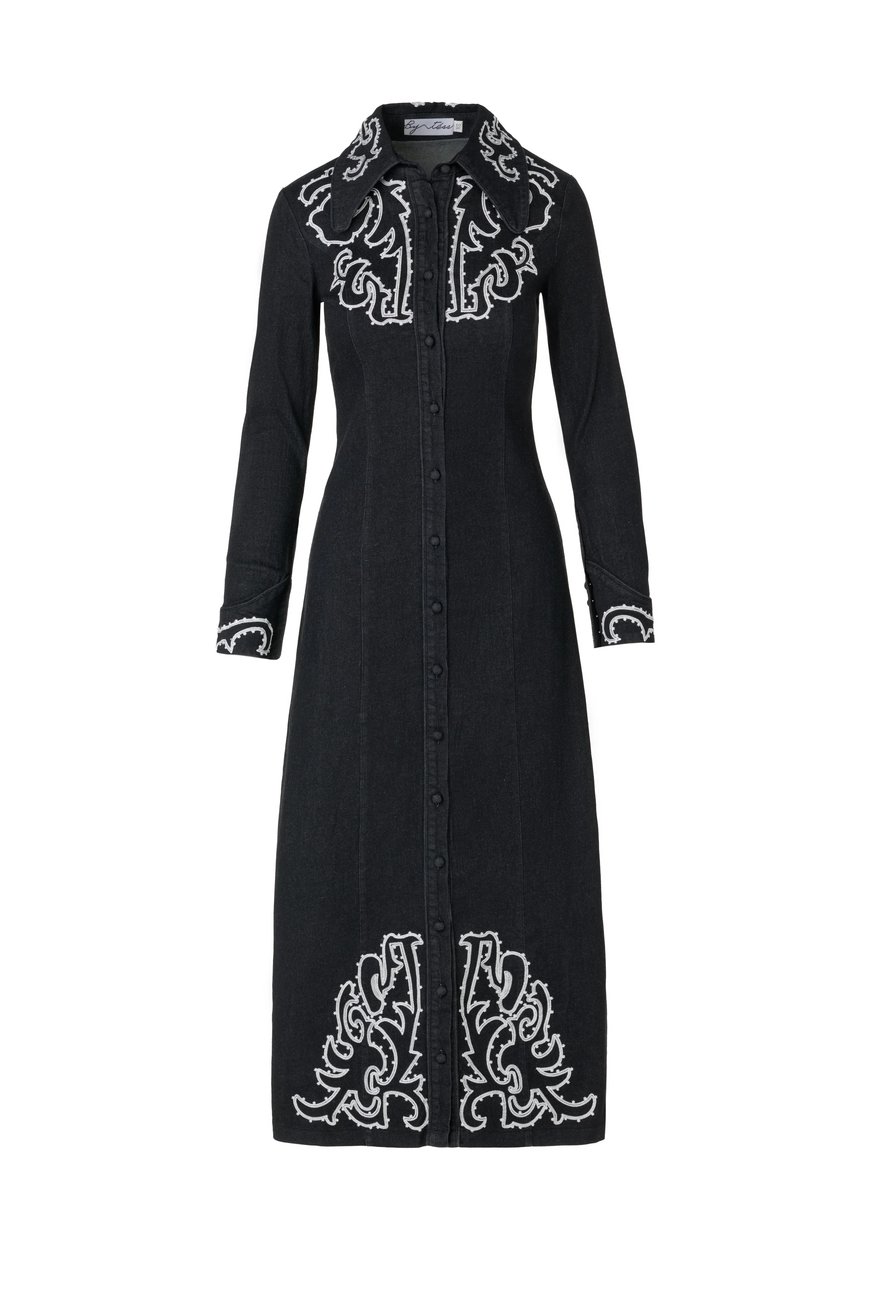 Wren Dress - Image 12